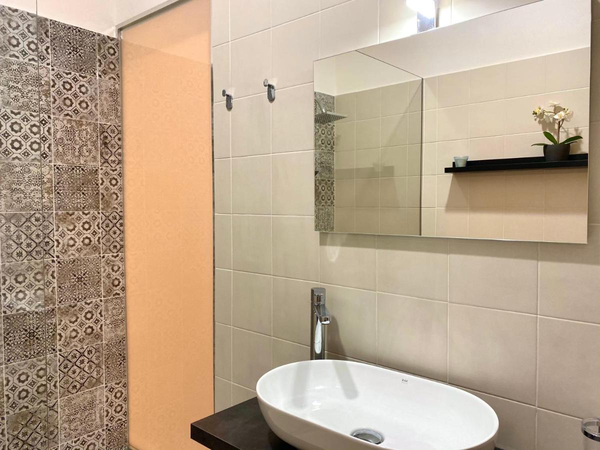 Apartamento Il Terzo Cardine Nápoles Exterior foto